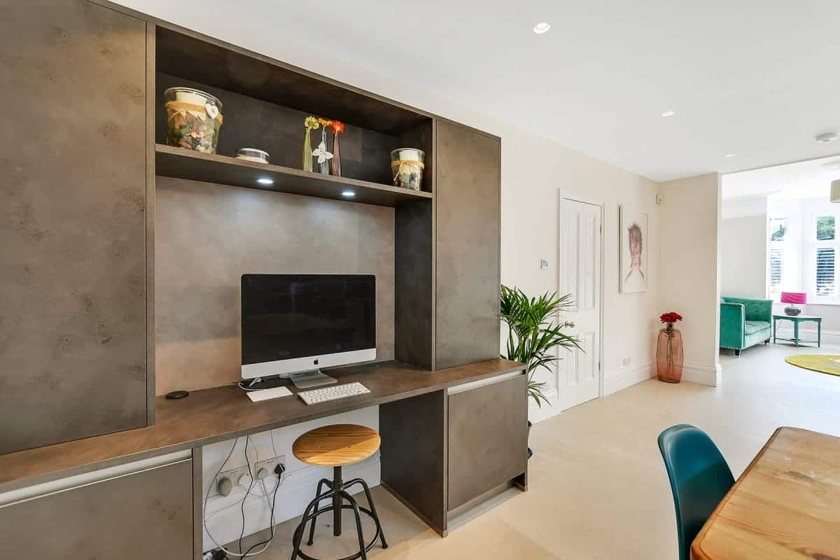 Beautiful Nolte Modern Kitchen
