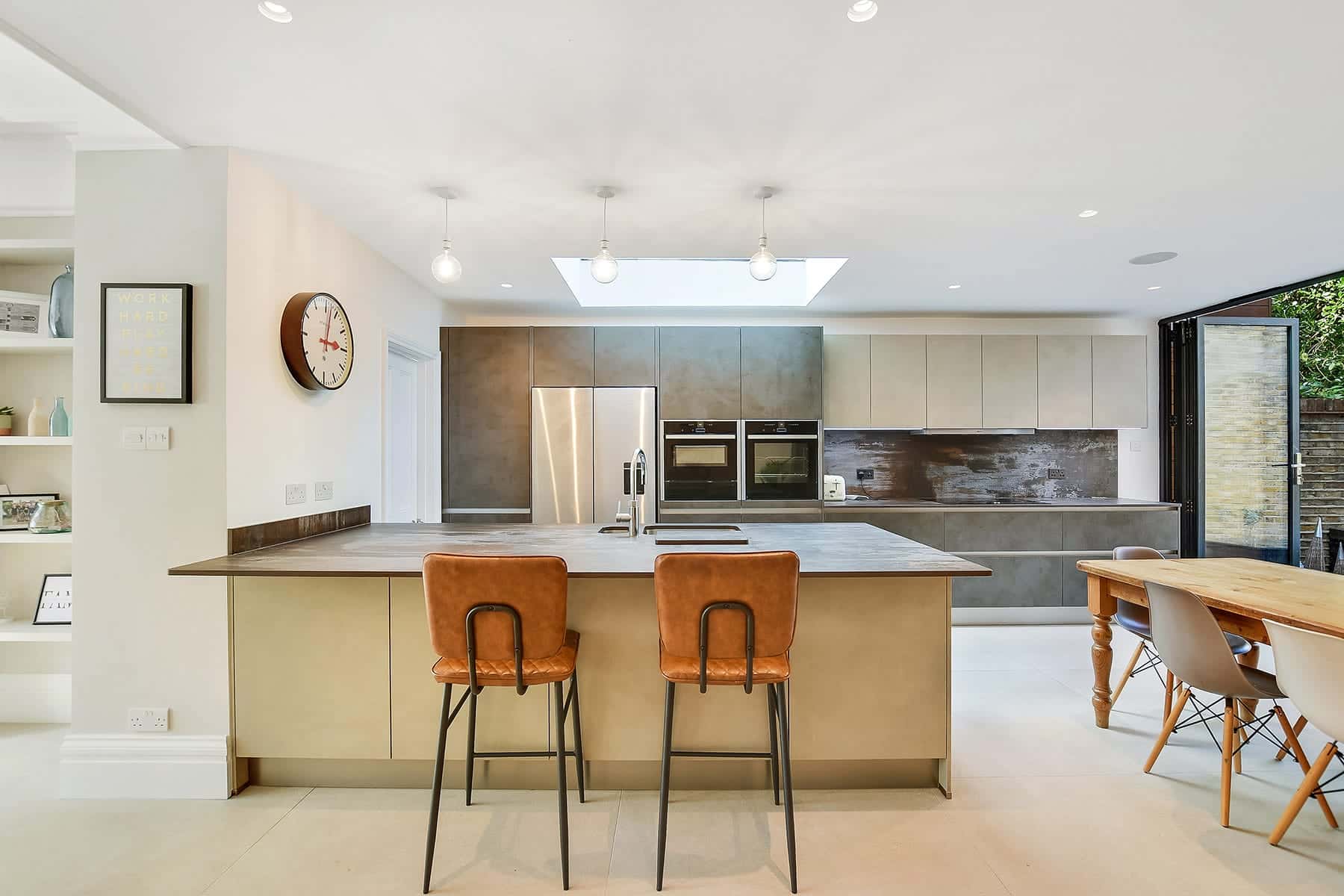 Beautiful Nolte Modern Kitchen
