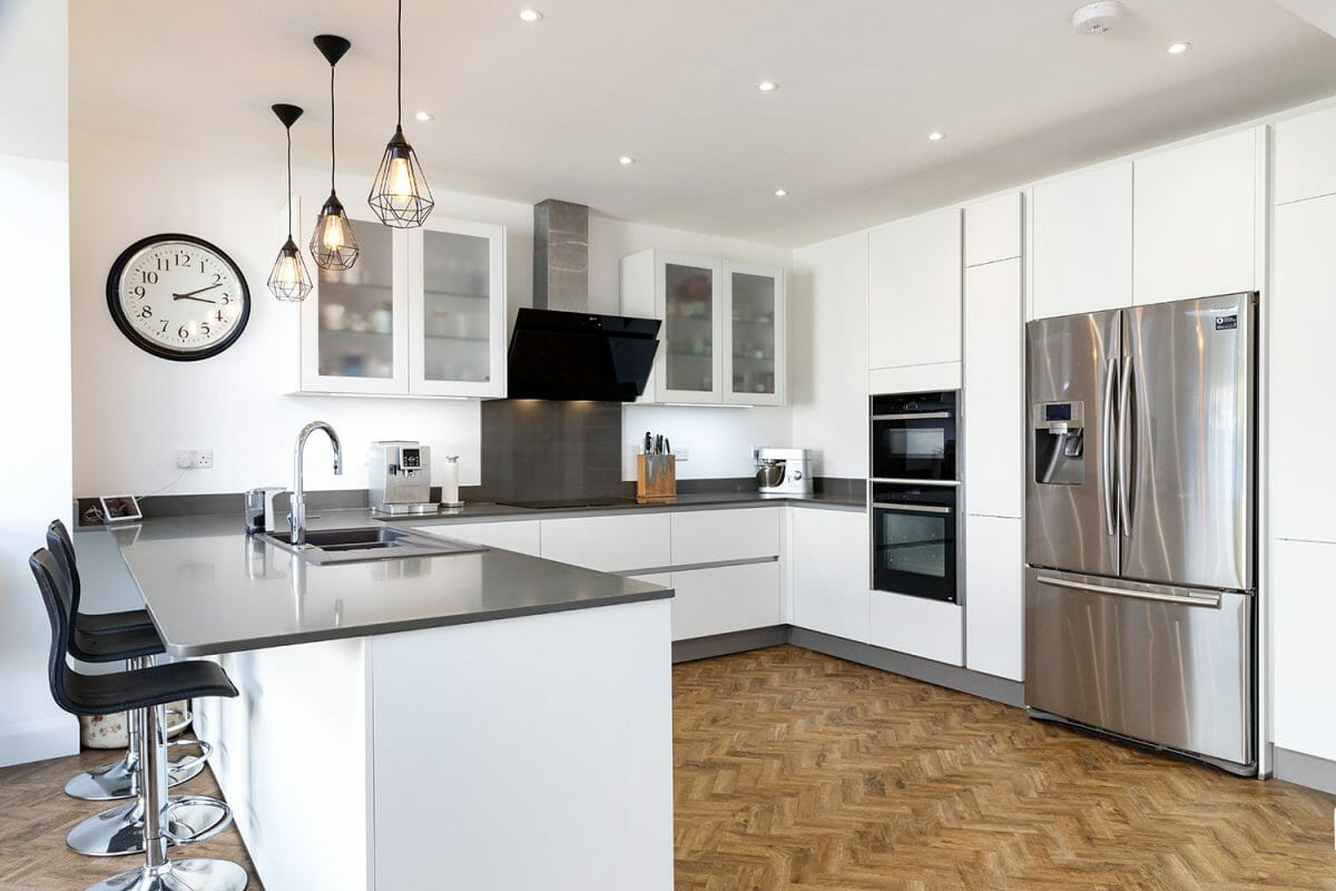 Ebstones Kitchens - 48 Southdown Ave