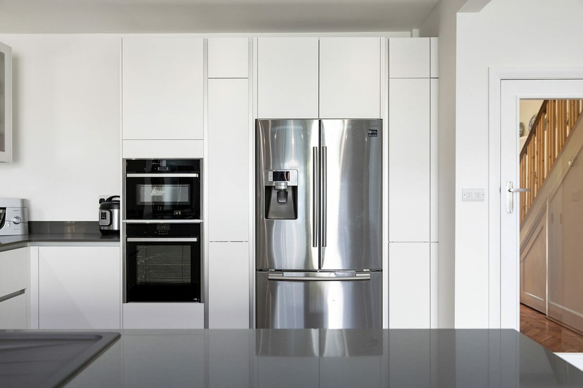 Ebstones Kitchens - 48 Southdown Ave