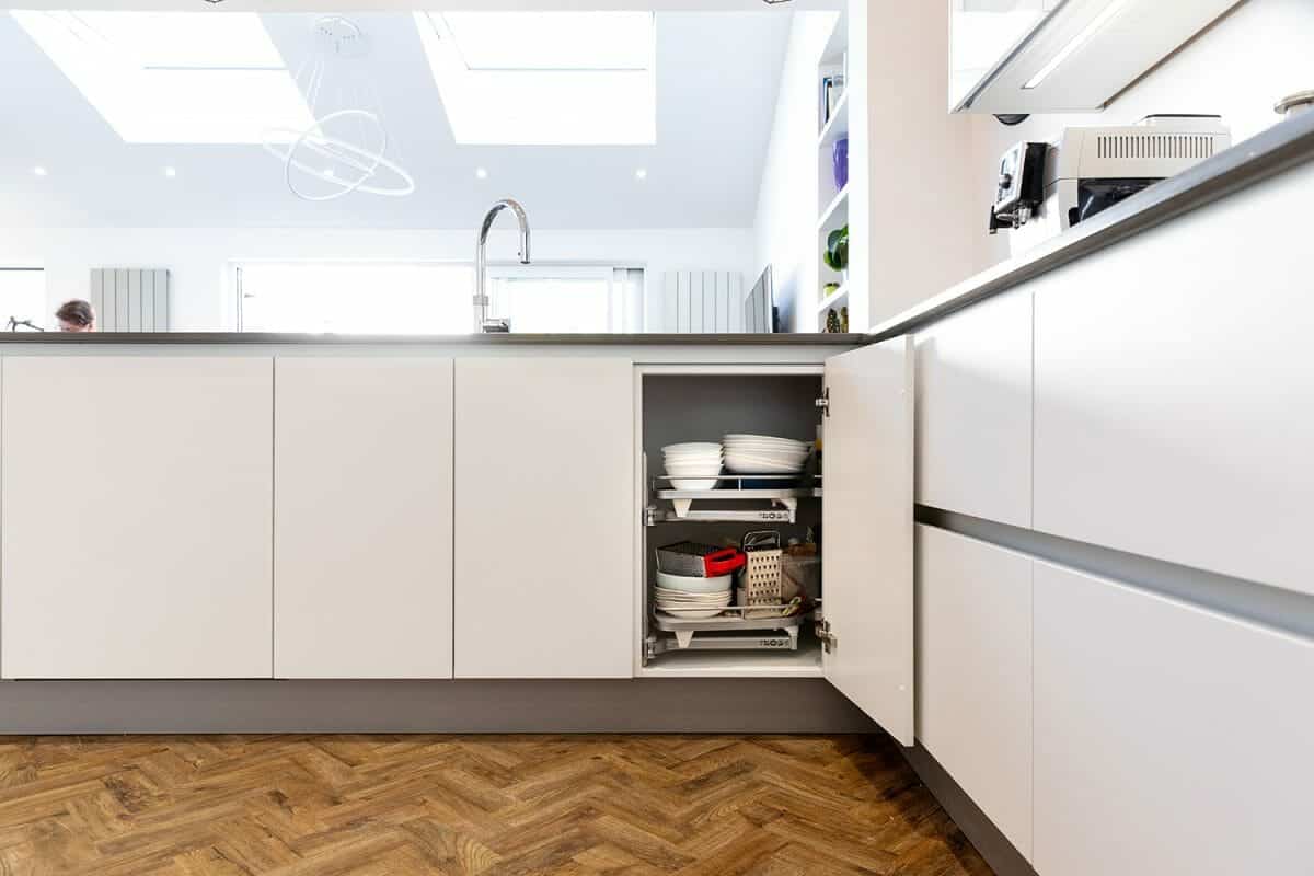 Ebstones Kitchens - 48 Southdown Ave
