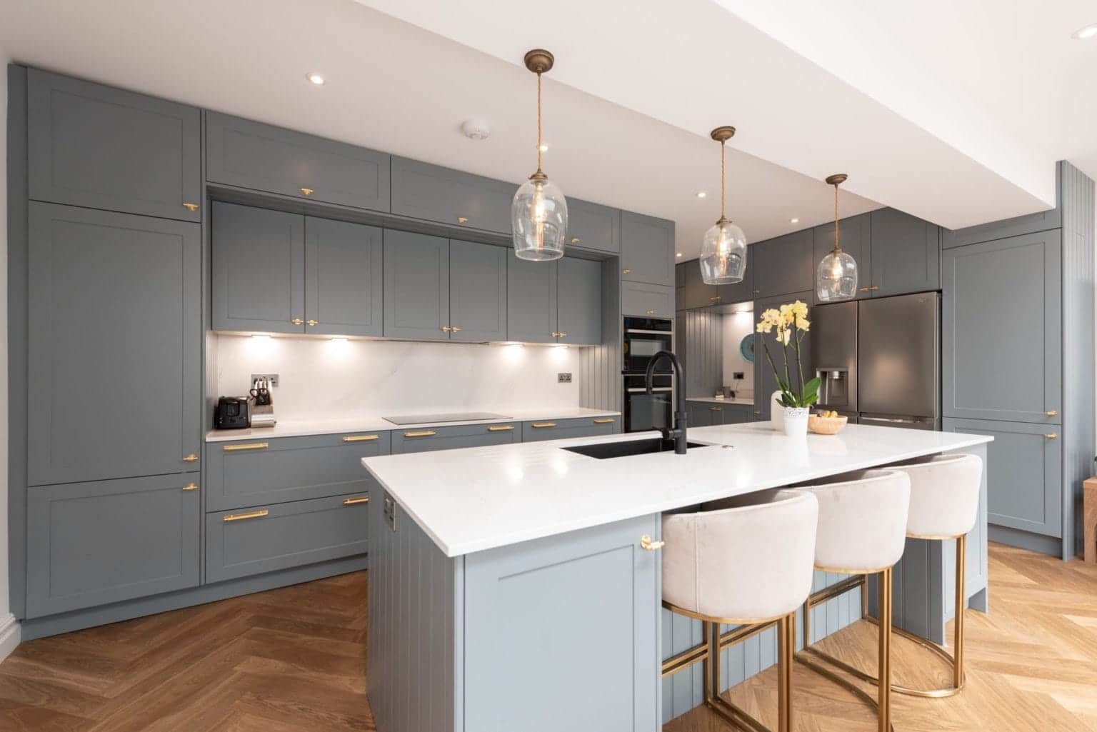 Kitchens Ealing | West London | Ebstone Kitchens