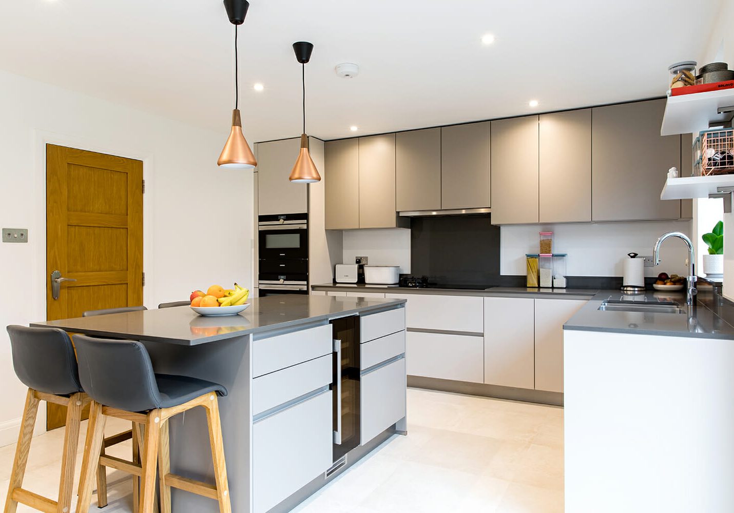 Ebstone Kitchens- 30 Sandall Road Ebstone Kitchens- 30 Sandall Road