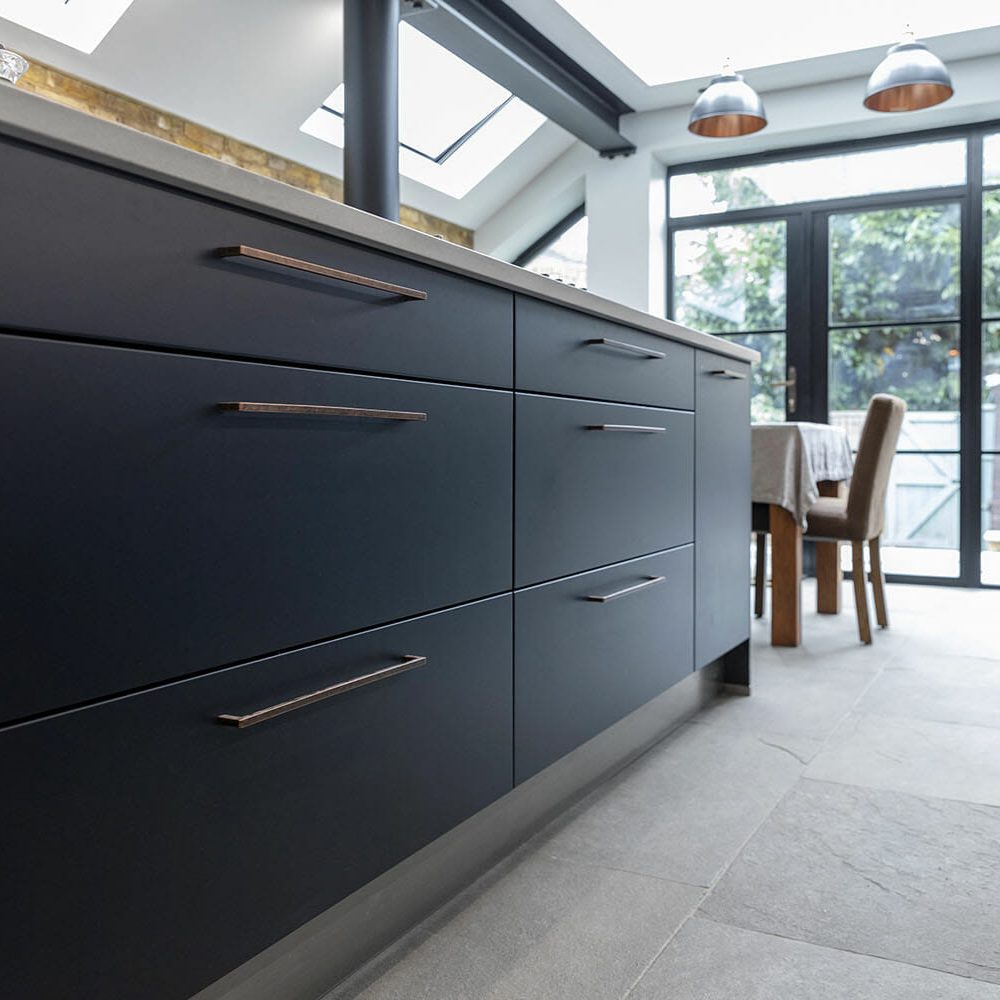 Ebstone Kitchen's- 40 Durham Road Ebstone Kitchen's- 40 Durham Road