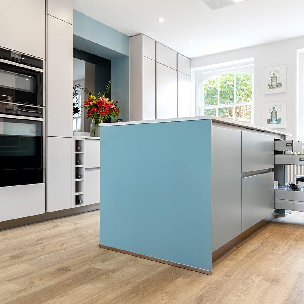 Ebstone Kitchens- 42 Ranelagh Road Ebstone Kitchens- 42 Ranelagh Road