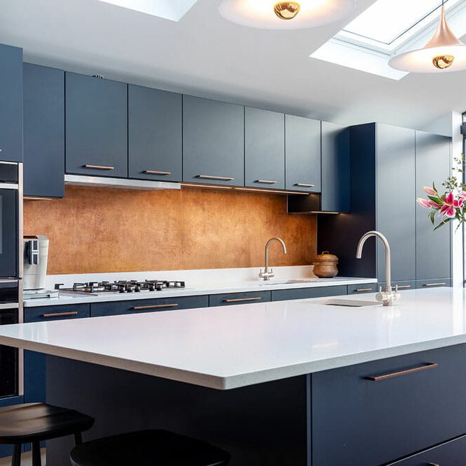 Ebstones Kitchens - 8 Cairn Avenue Ebstones Kitchens - 8 Cairn Avenue