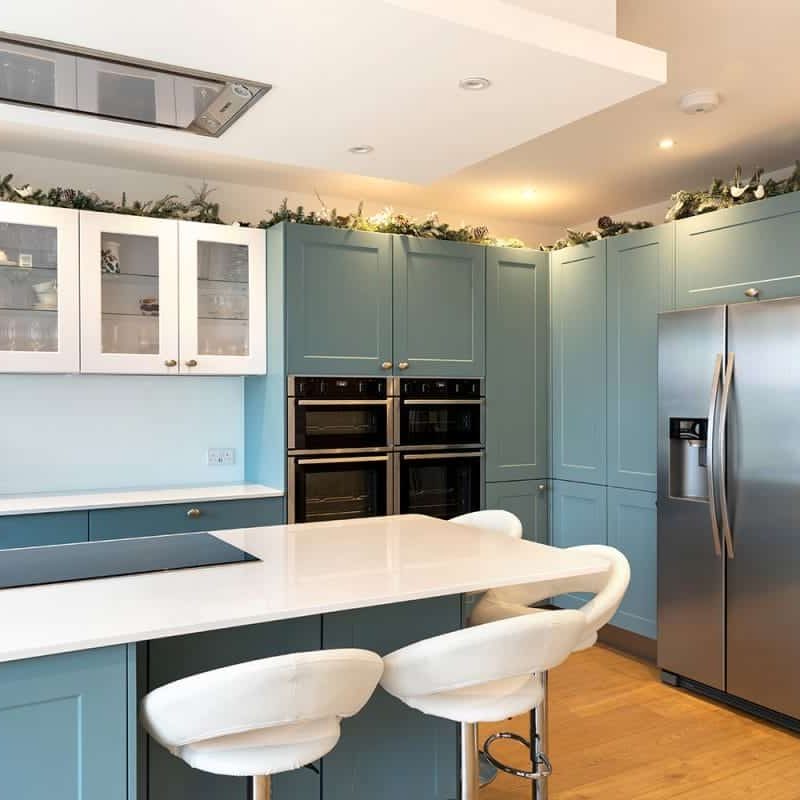 Ebstone Kitchens- 99 Southdown Avenue