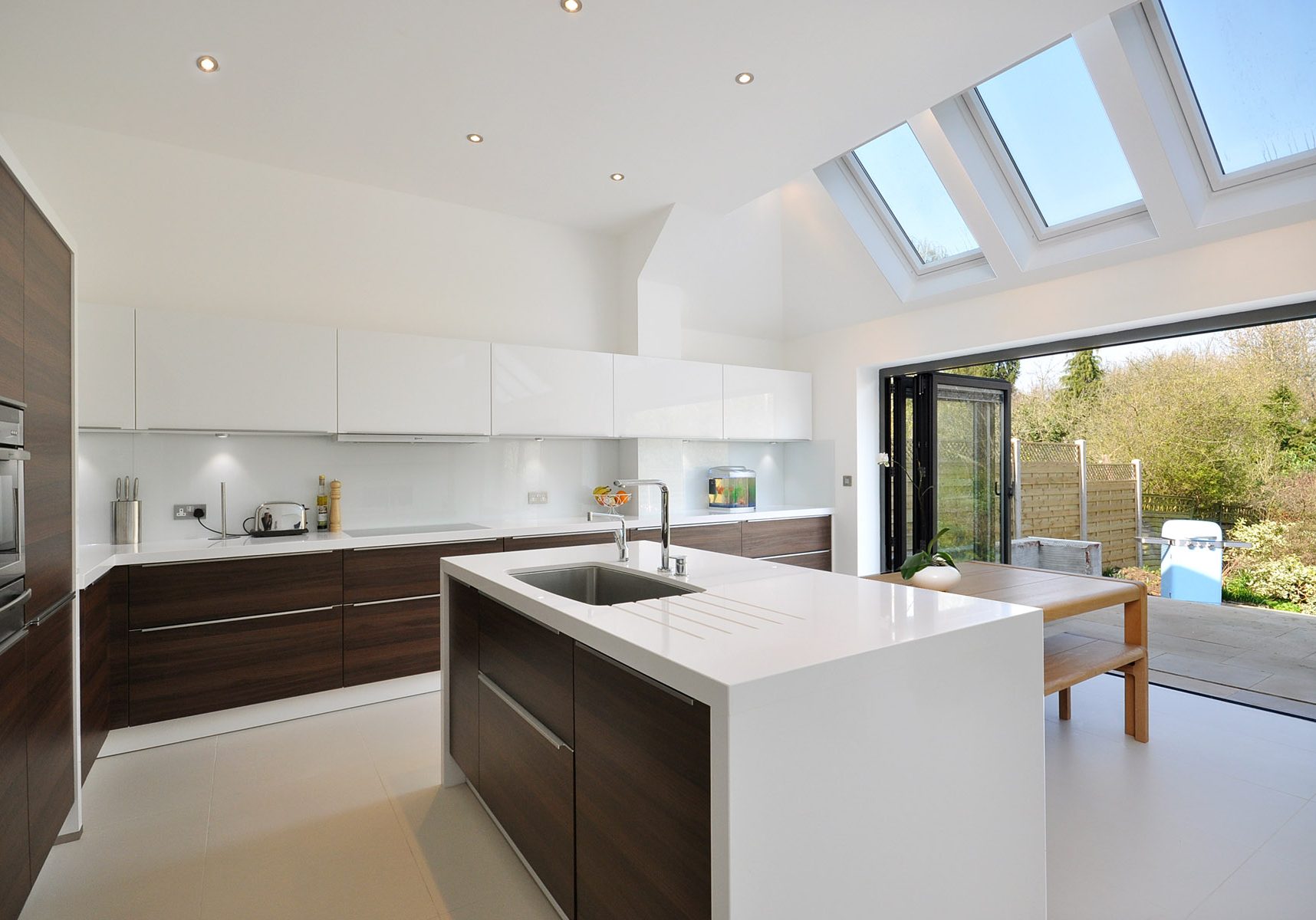 RHEBSTONE - KITCHEN 1 RHEBSTONE - KITCHEN 1
